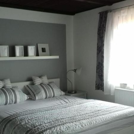 Apartmany Na Hline Třeboň Extérieur photo