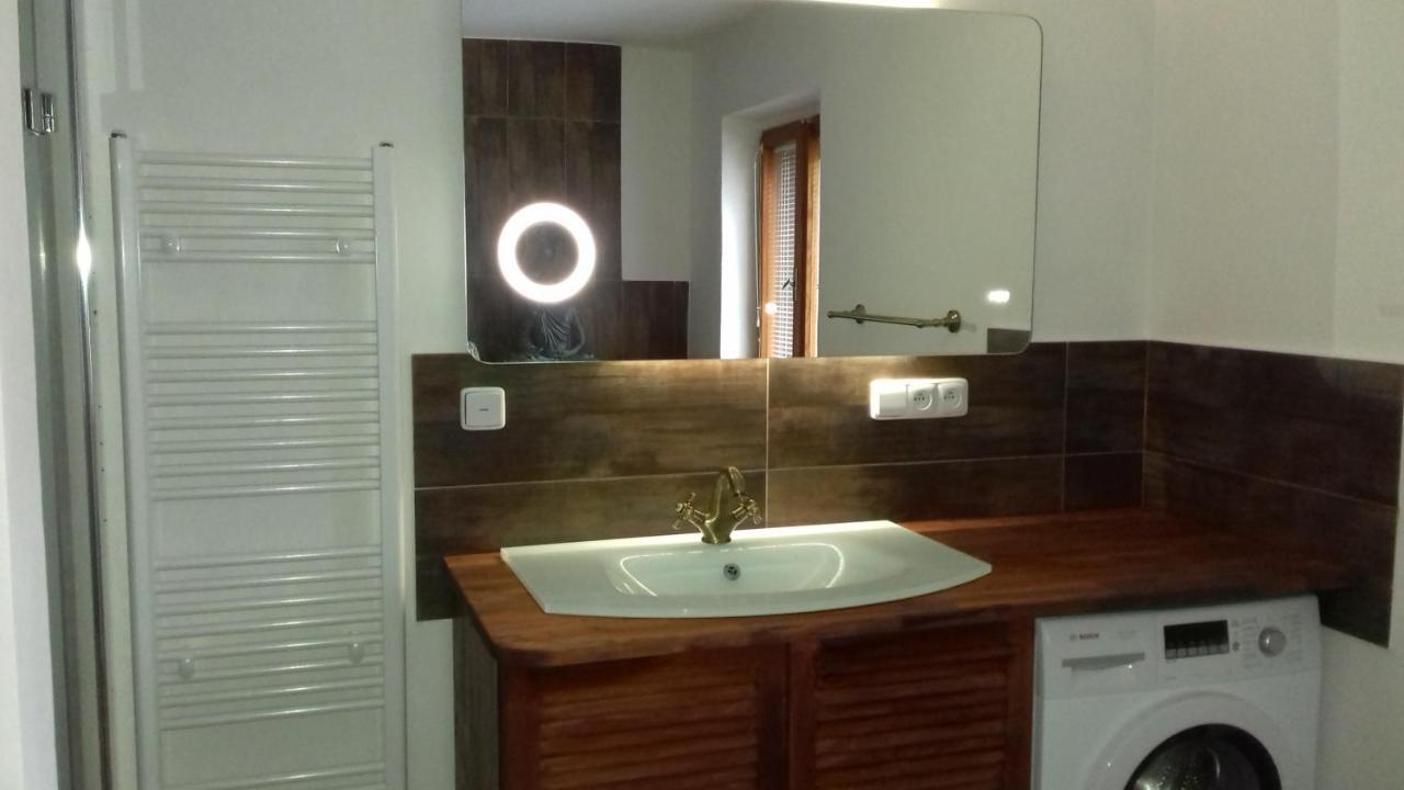 Apartmany Na Hline Třeboň Extérieur photo