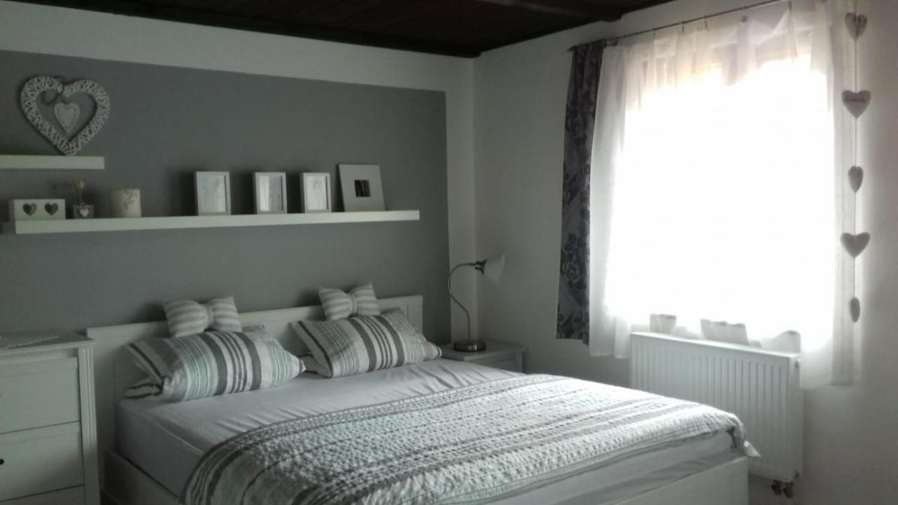 Apartmany Na Hline Třeboň Extérieur photo