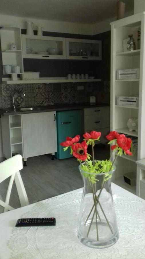Apartmany Na Hline Třeboň Extérieur photo