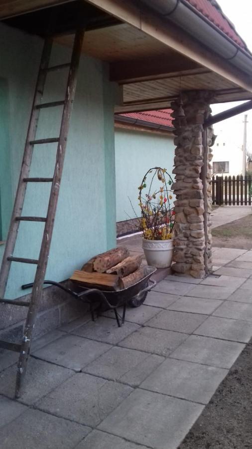 Apartmany Na Hline Třeboň Extérieur photo