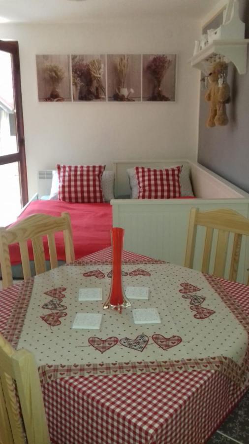 Apartmany Na Hline Třeboň Extérieur photo