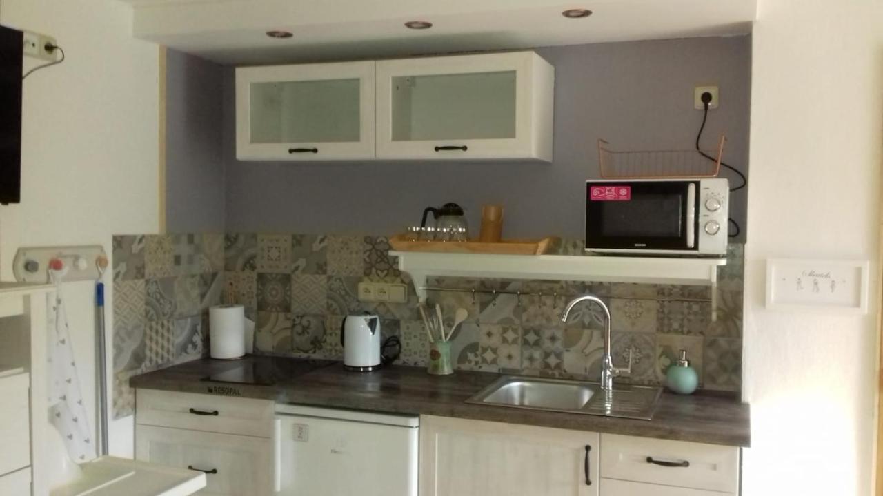 Apartmany Na Hline Třeboň Extérieur photo