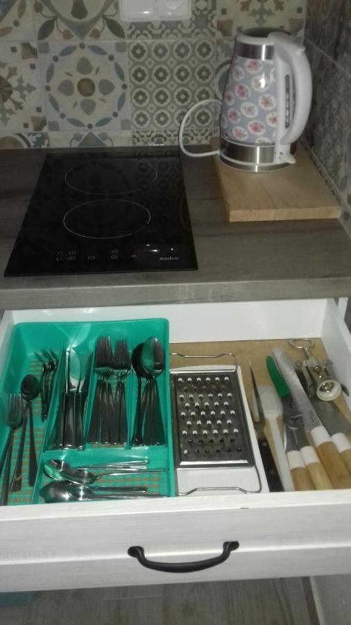 Apartmany Na Hline Třeboň Extérieur photo