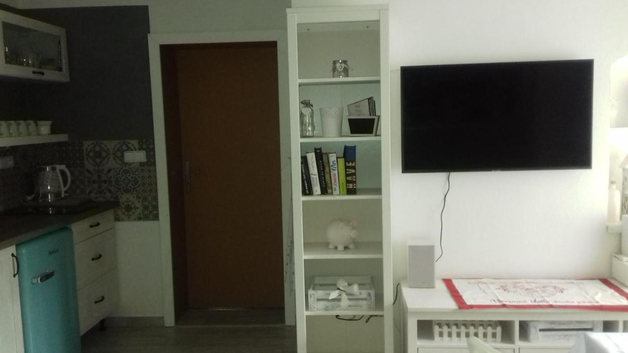 Apartmany Na Hline Třeboň Extérieur photo