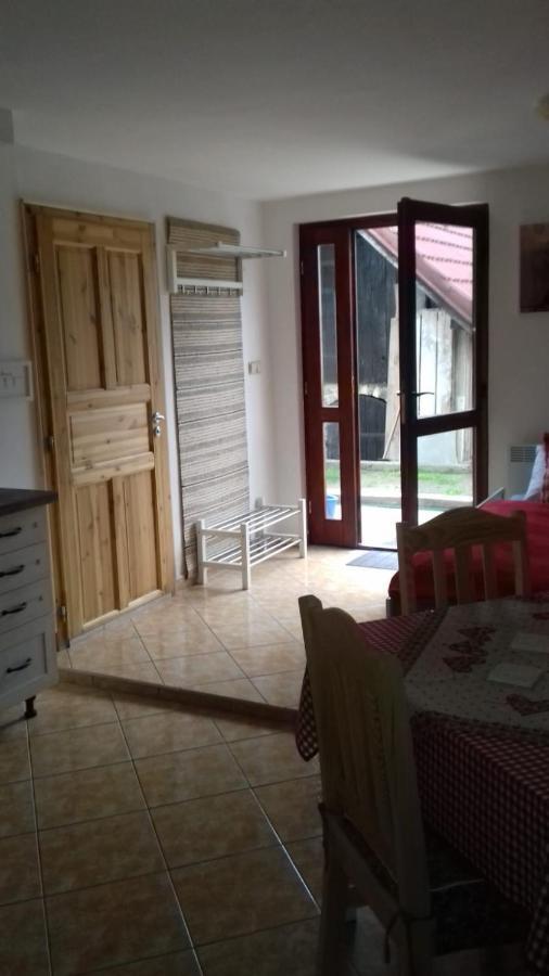 Apartmany Na Hline Třeboň Extérieur photo
