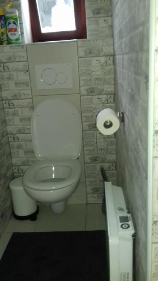 Apartmany Na Hline Třeboň Extérieur photo