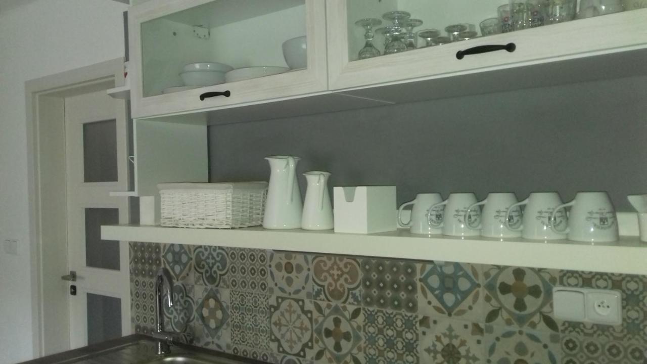 Apartmany Na Hline Třeboň Extérieur photo