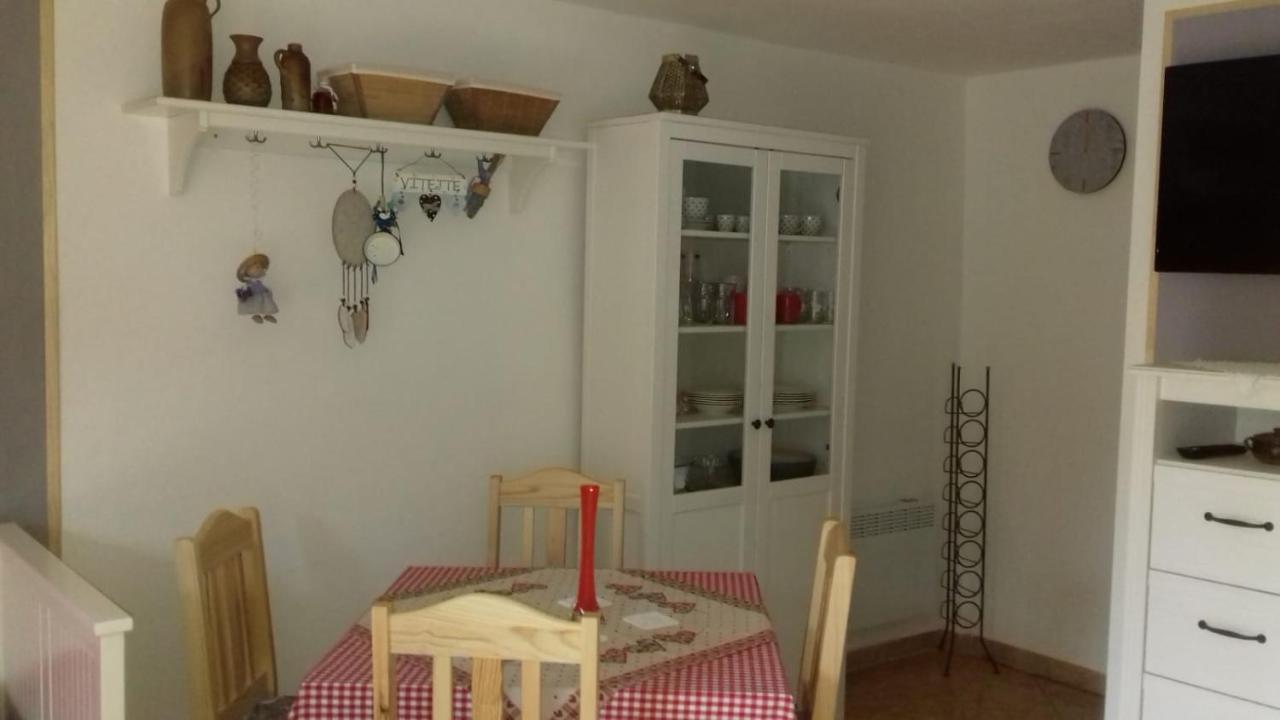 Apartmany Na Hline Třeboň Extérieur photo