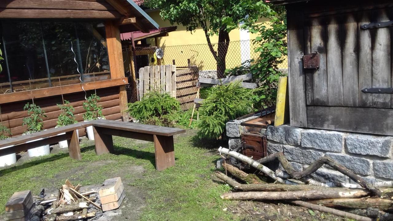 Apartmany Na Hline Třeboň Extérieur photo