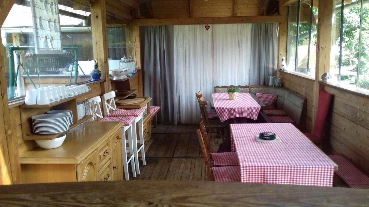 Apartmany Na Hline Třeboň Extérieur photo